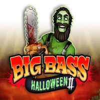Big Bass Halloween 2