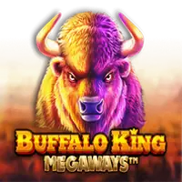 Buffalo King Megaways
