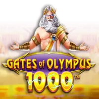 Gates of Olympus 1000