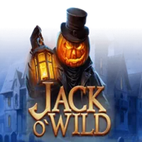 Jack O'Wild