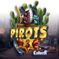 Pirots 3