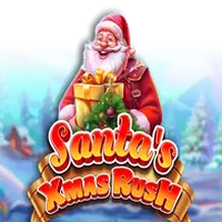 Santa's Xmas Rush