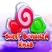 Sweet Bonanza Xmas